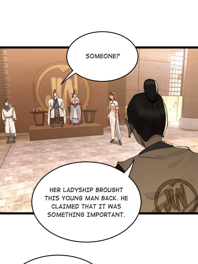 Ultimate Son-in-Law Chapter 8 page 51 - 