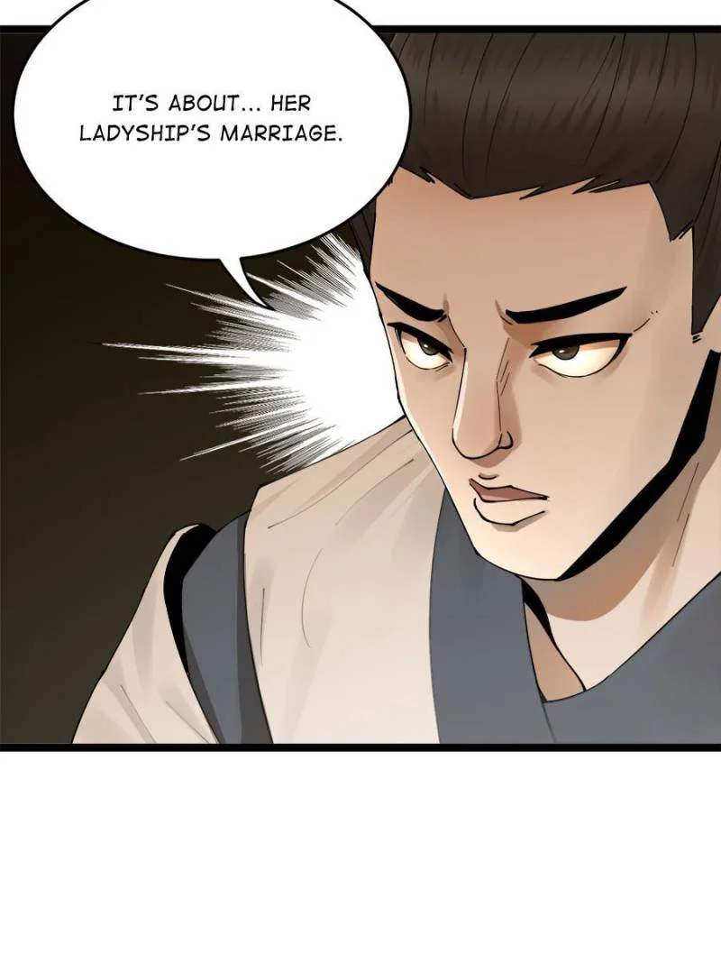 Ultimate Son-in-Law Chapter 8 page 52 - 