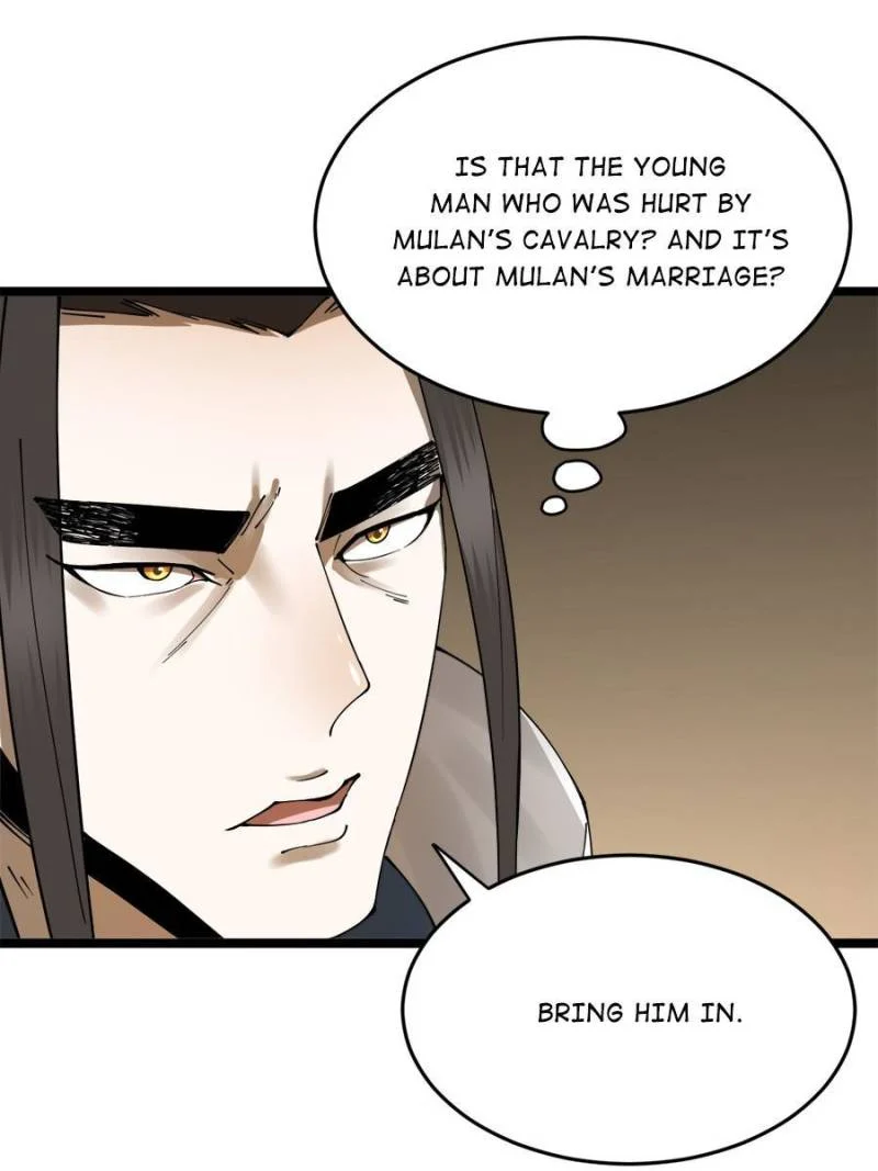 Ultimate Son-in-Law Chapter 8 page 53 - 