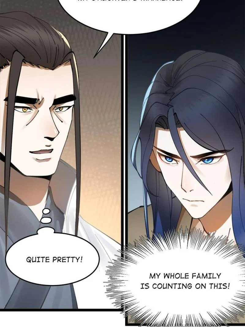 Ultimate Son-in-Law Chapter 8 page 57 - 
