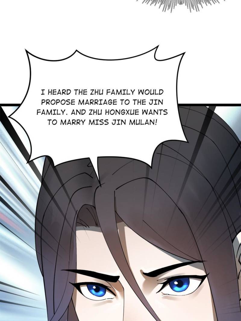 Ultimate Son-in-Law Chapter 8 page 58 - 