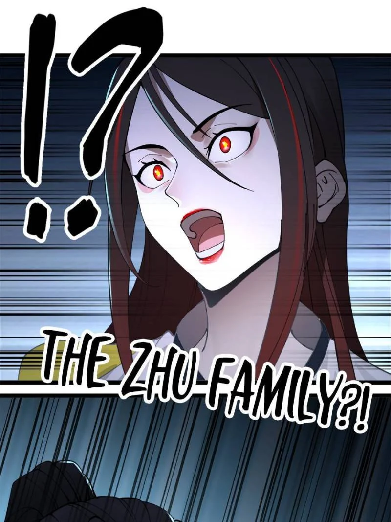 Ultimate Son-in-Law Chapter 8 page 60 - 