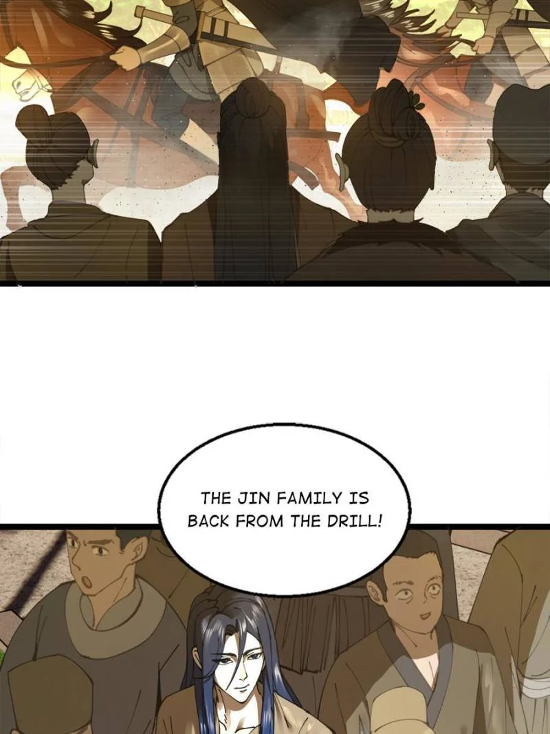 Ultimate Son-in-Law Chapter 8 page 7 - 