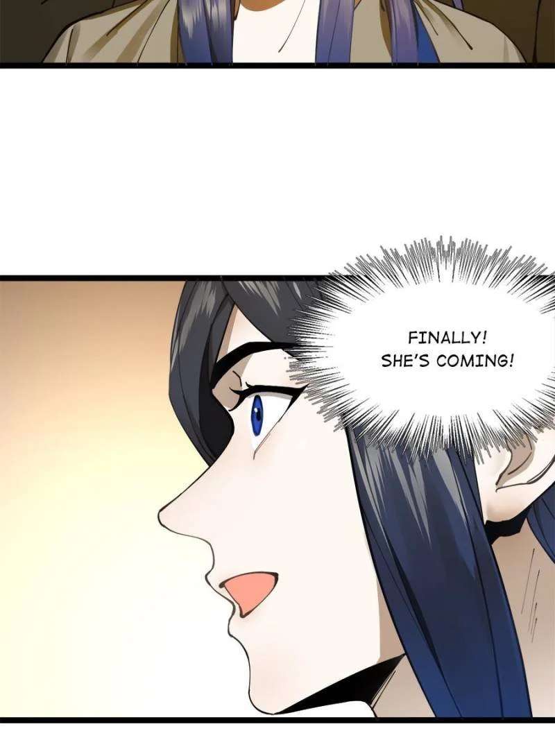 Ultimate Son-in-Law Chapter 8 page 9 - 