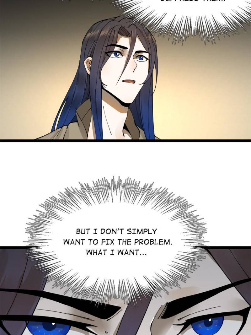 Ultimate Son-in-Law Chapter 9 page 11 - 