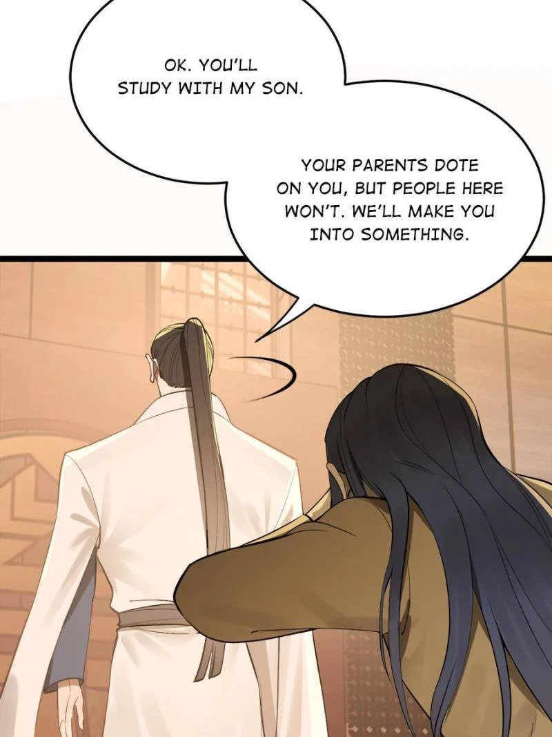 Ultimate Son-in-Law Chapter 9 page 19 - 