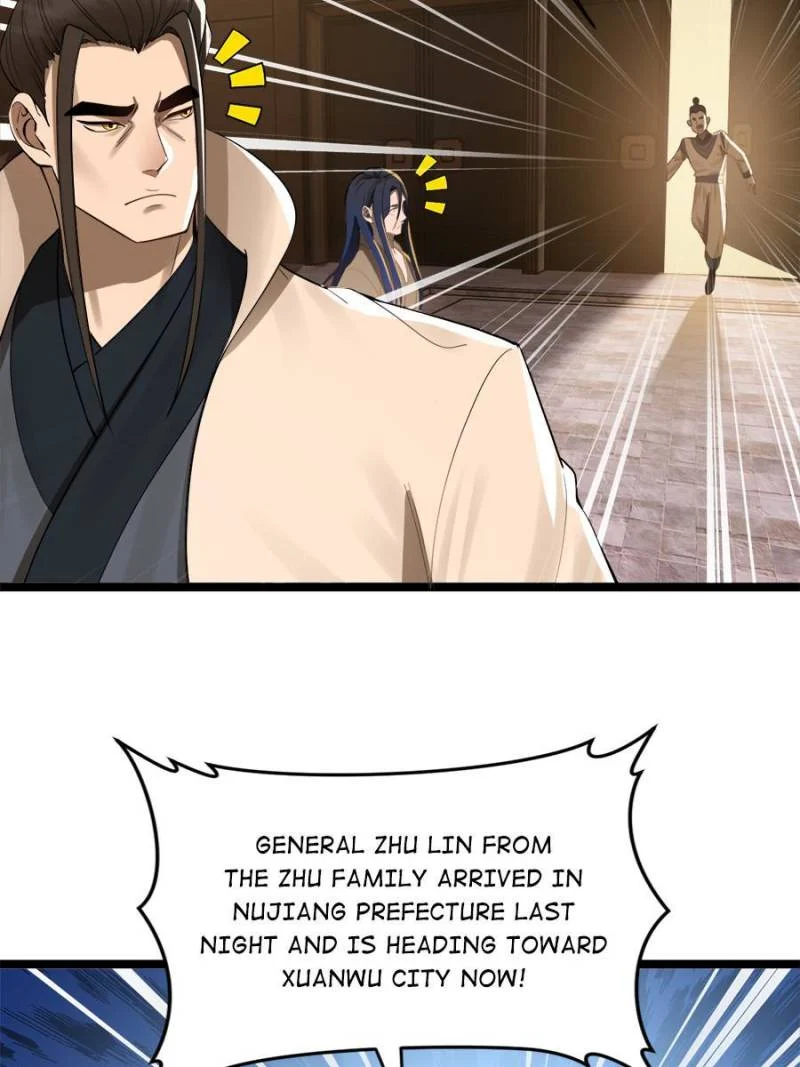 Ultimate Son-in-Law Chapter 9 page 21 - 