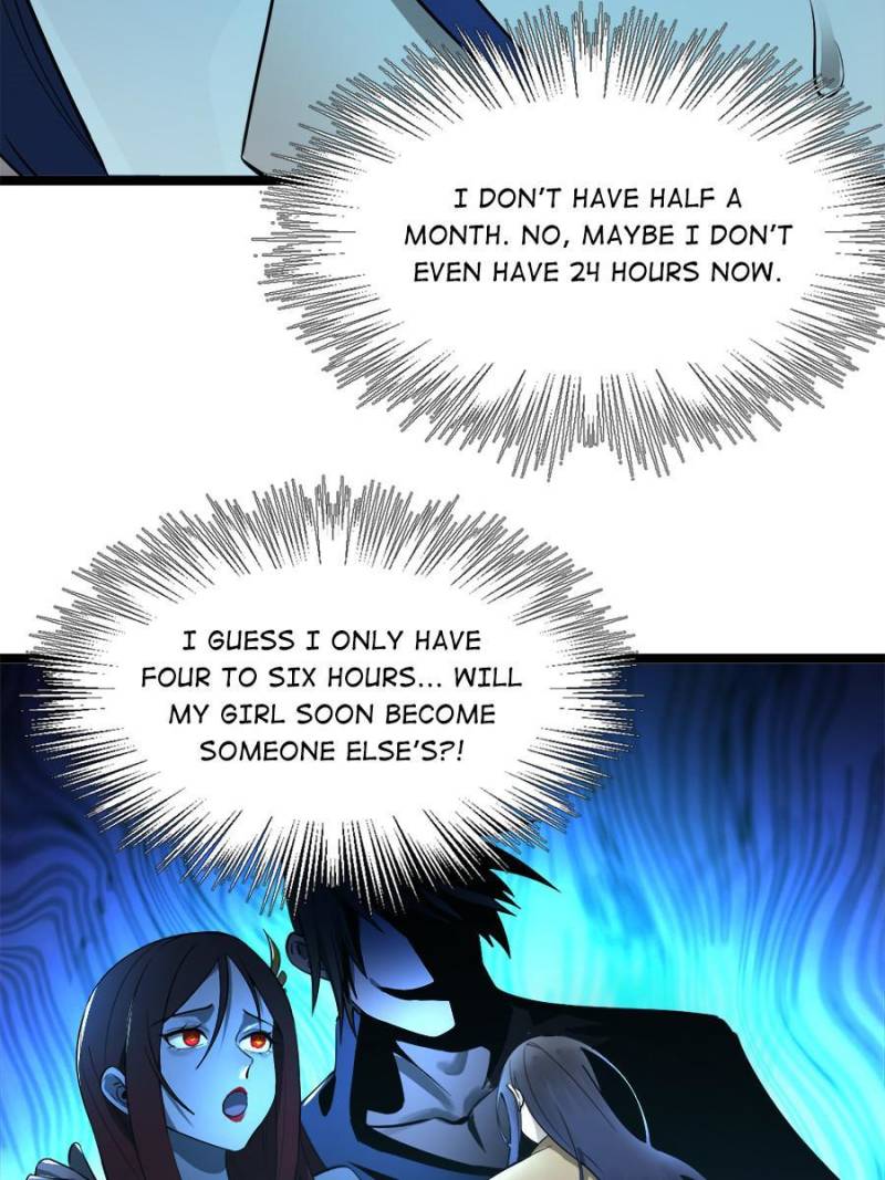 Ultimate Son-in-Law Chapter 9 page 25 - 