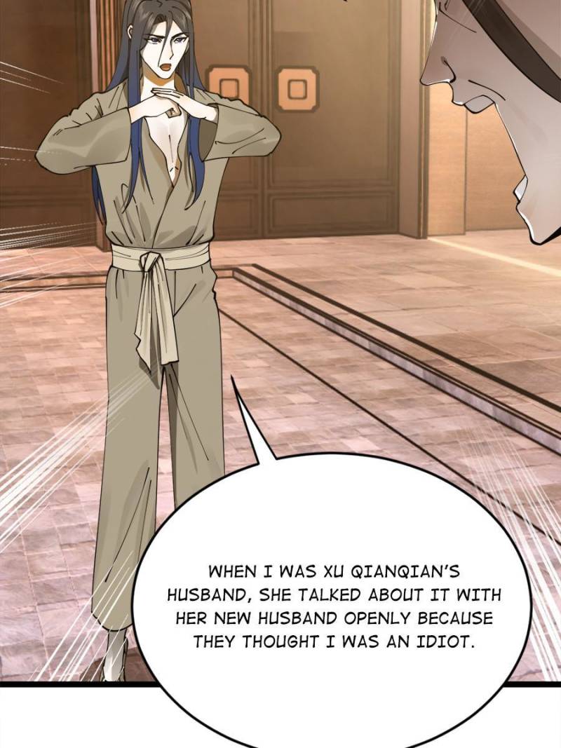 Ultimate Son-in-Law Chapter 9 page 4 - 