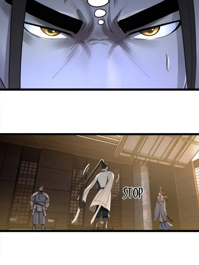 Ultimate Son-in-Law Chapter 9 page 31 - 