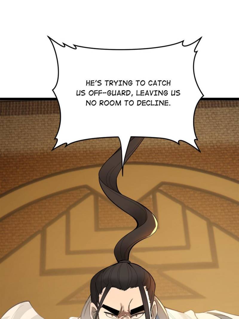 Ultimate Son-in-Law Chapter 9 page 32 - 
