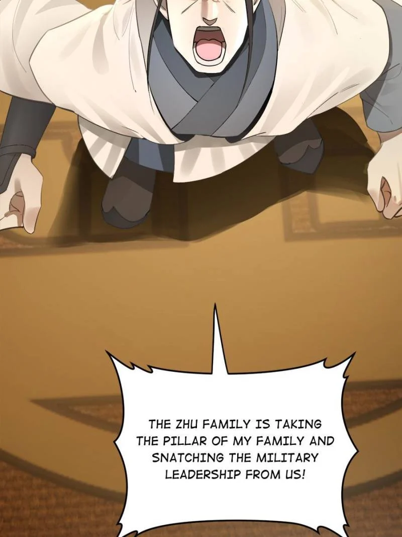 Ultimate Son-in-Law Chapter 9 page 33 - 