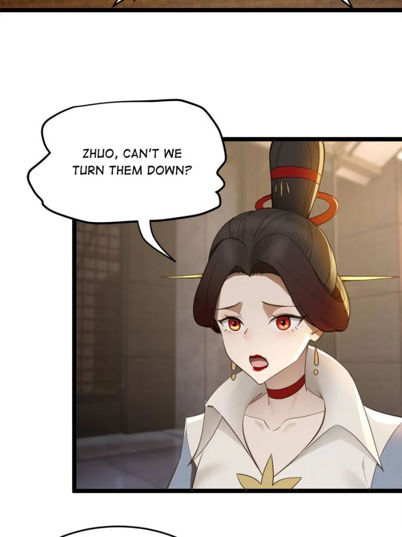 Ultimate Son-in-Law Chapter 9 page 34 - 