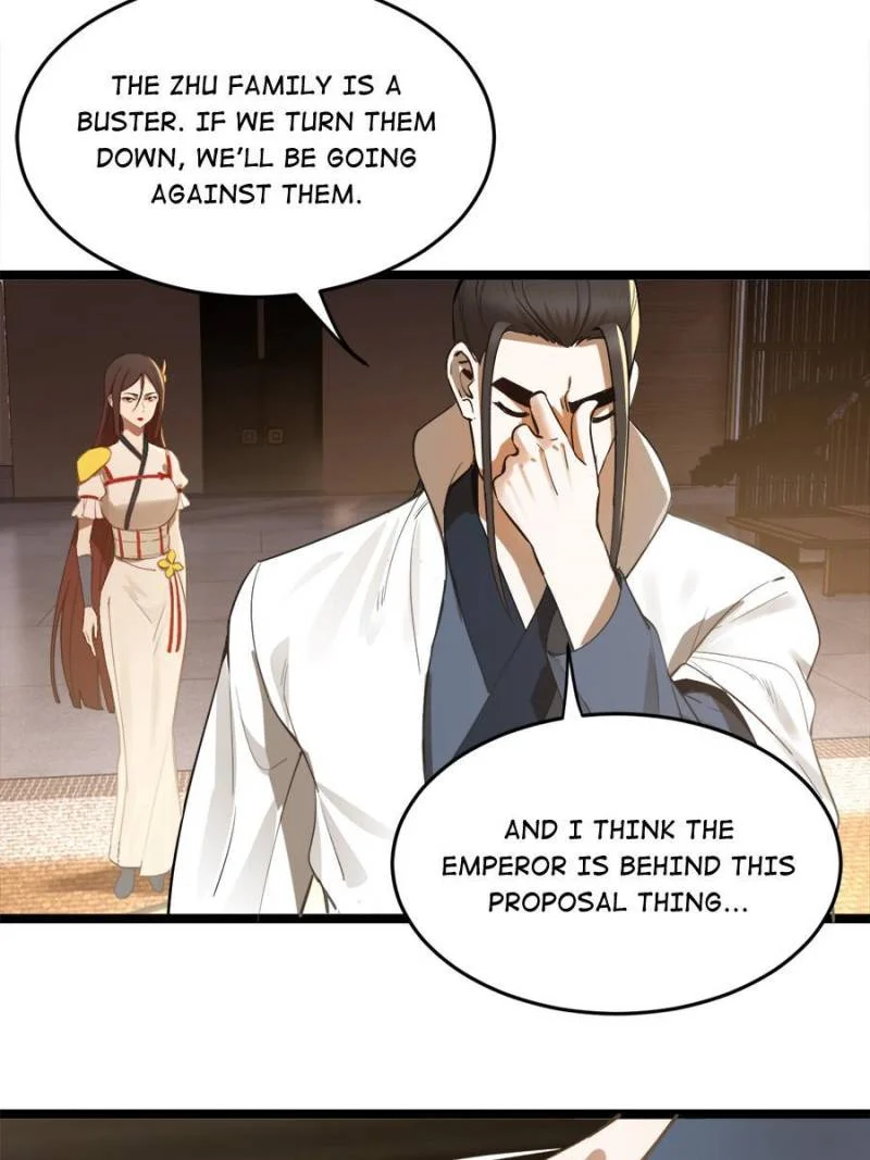 Ultimate Son-in-Law Chapter 9 page 35 - 