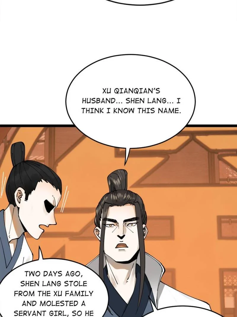 Ultimate Son-in-Law Chapter 9 page 5 - 