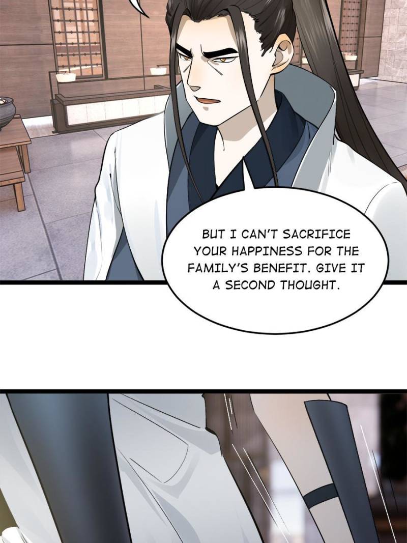 Ultimate Son-in-Law Chapter 9 page 43 - 