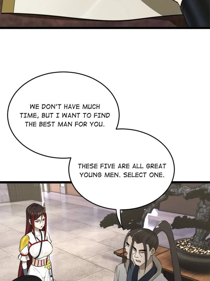 Ultimate Son-in-Law Chapter 9 page 50 - 