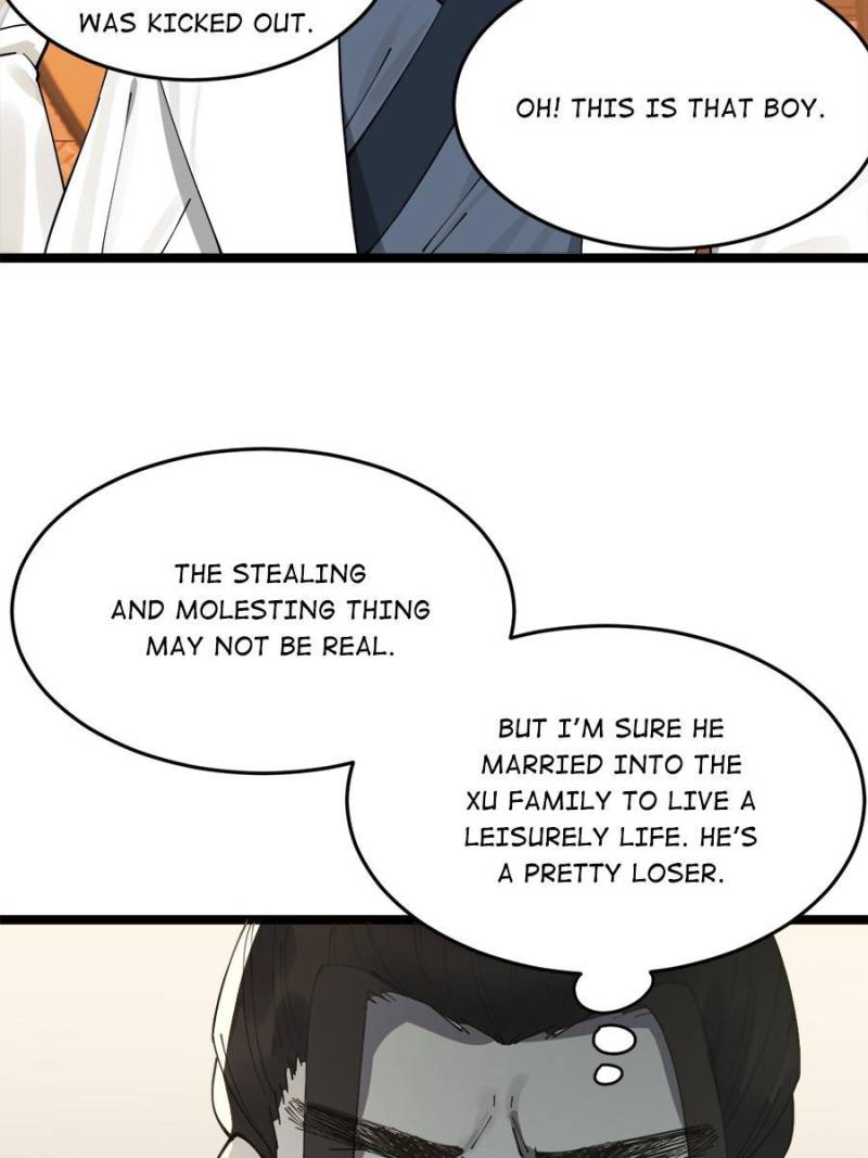 Ultimate Son-in-Law Chapter 9 page 6 - 
