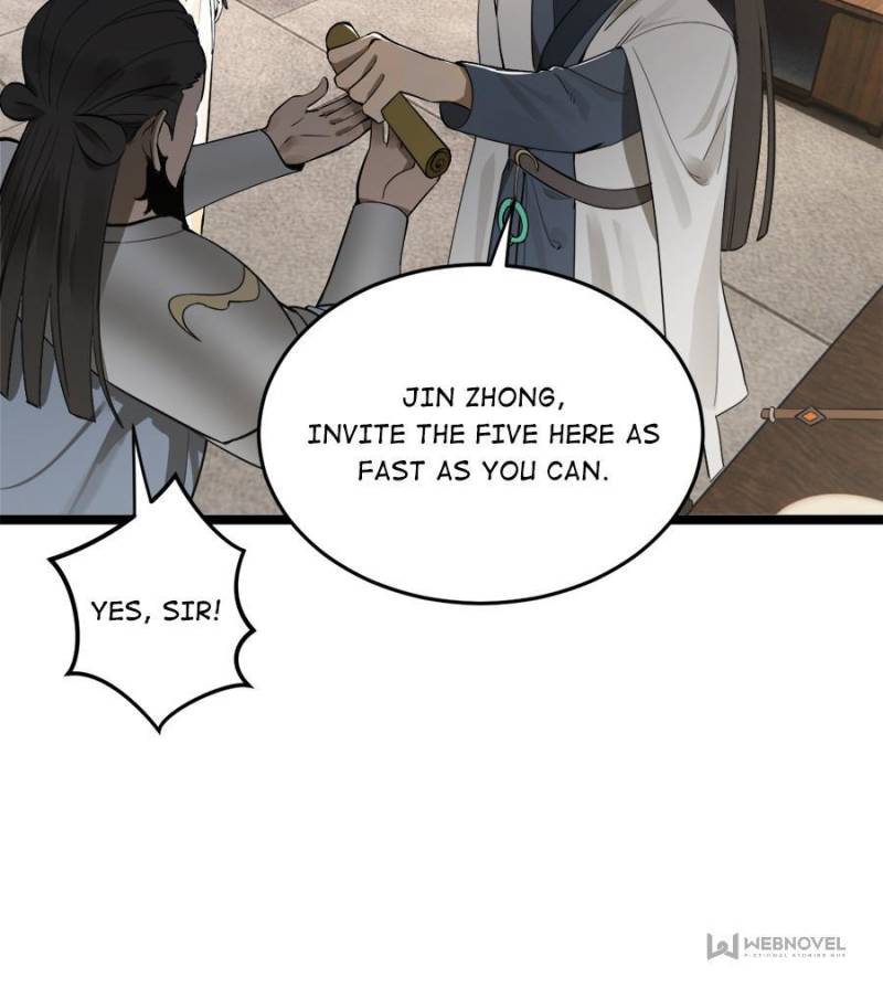 Ultimate Son-in-Law Chapter 9 page 51 - 
