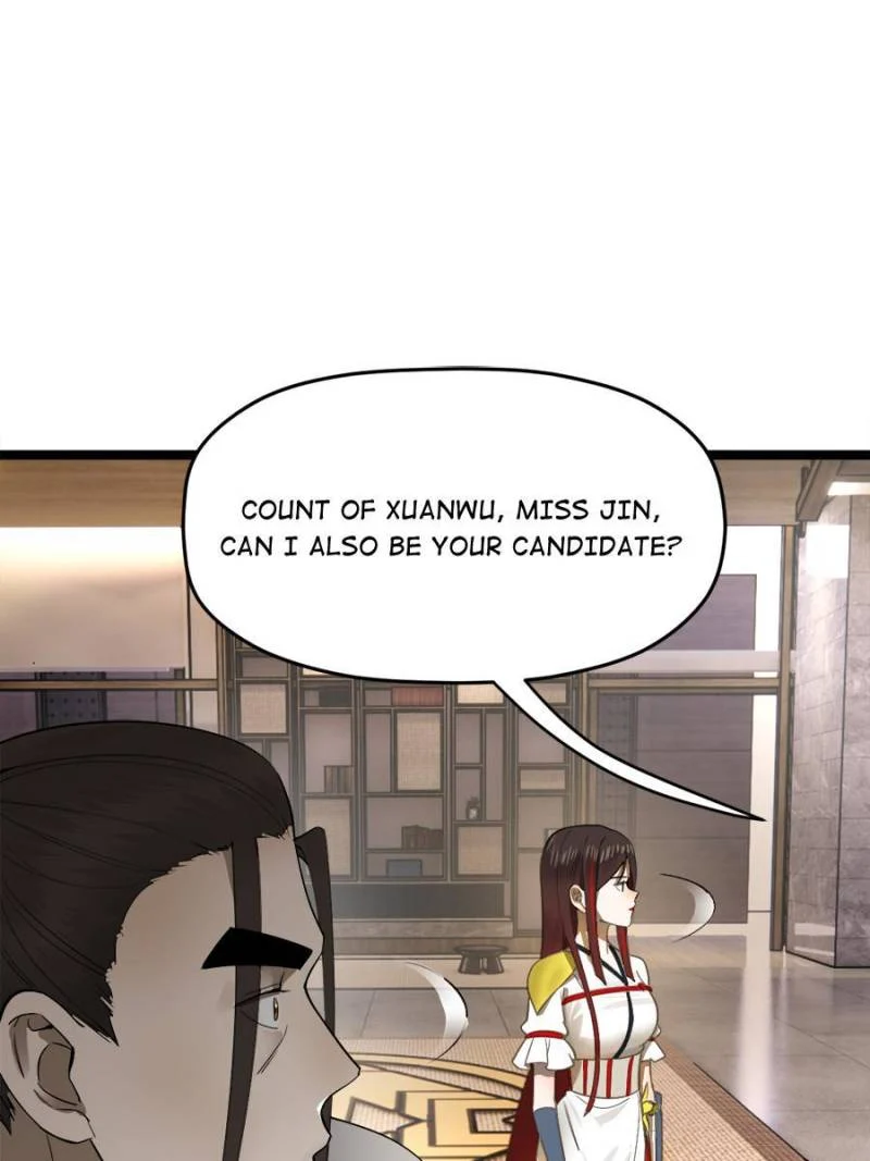 Ultimate Son-in-Law Chapter 9 page 52 - 