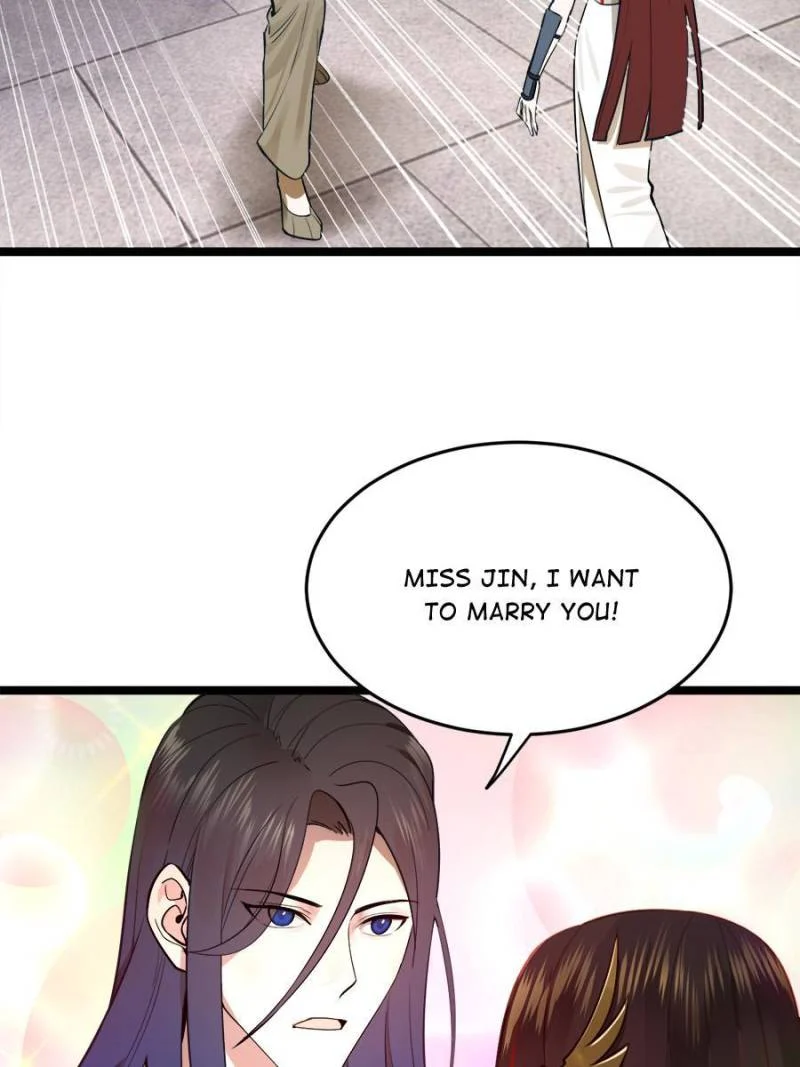 Ultimate Son-in-Law Chapter 9 page 56 - 