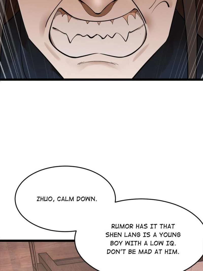 Ultimate Son-in-Law Chapter 9 page 59 - 