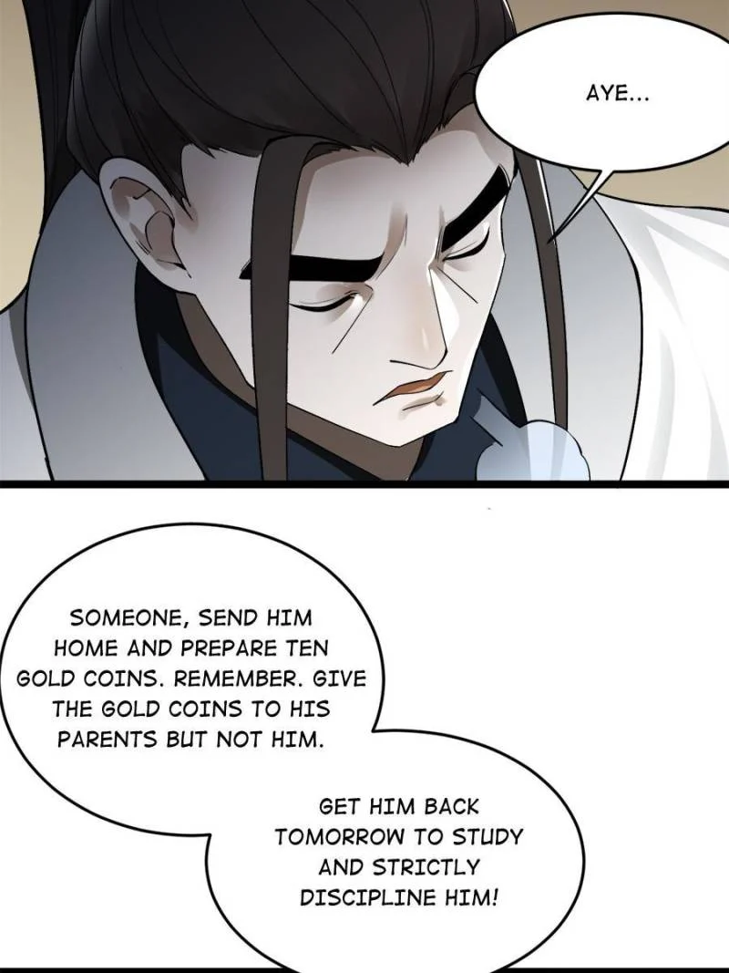 Ultimate Son-in-Law Chapter 9 page 61 - 