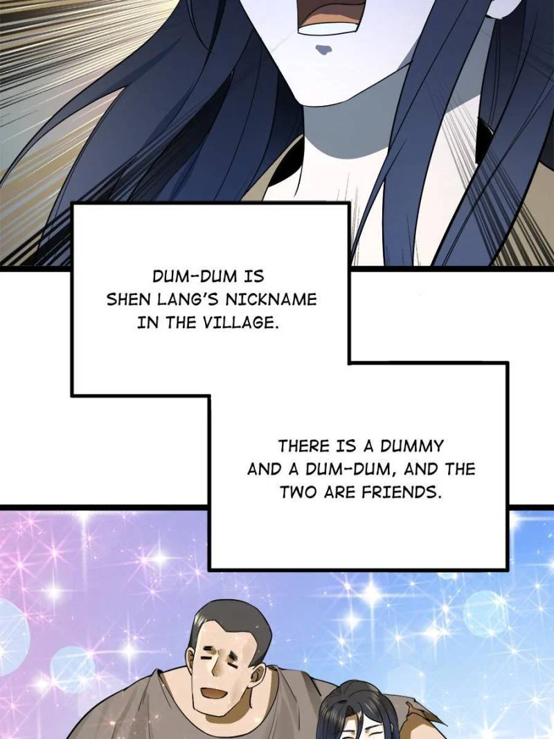 Ultimate Son-in-Law Chapter 9 page 66 - 