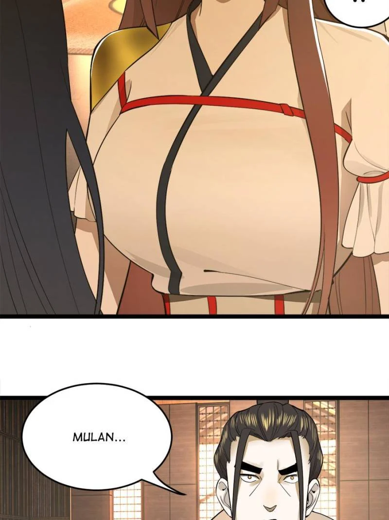 Ultimate Son-in-Law Chapter 9 page 70 - 