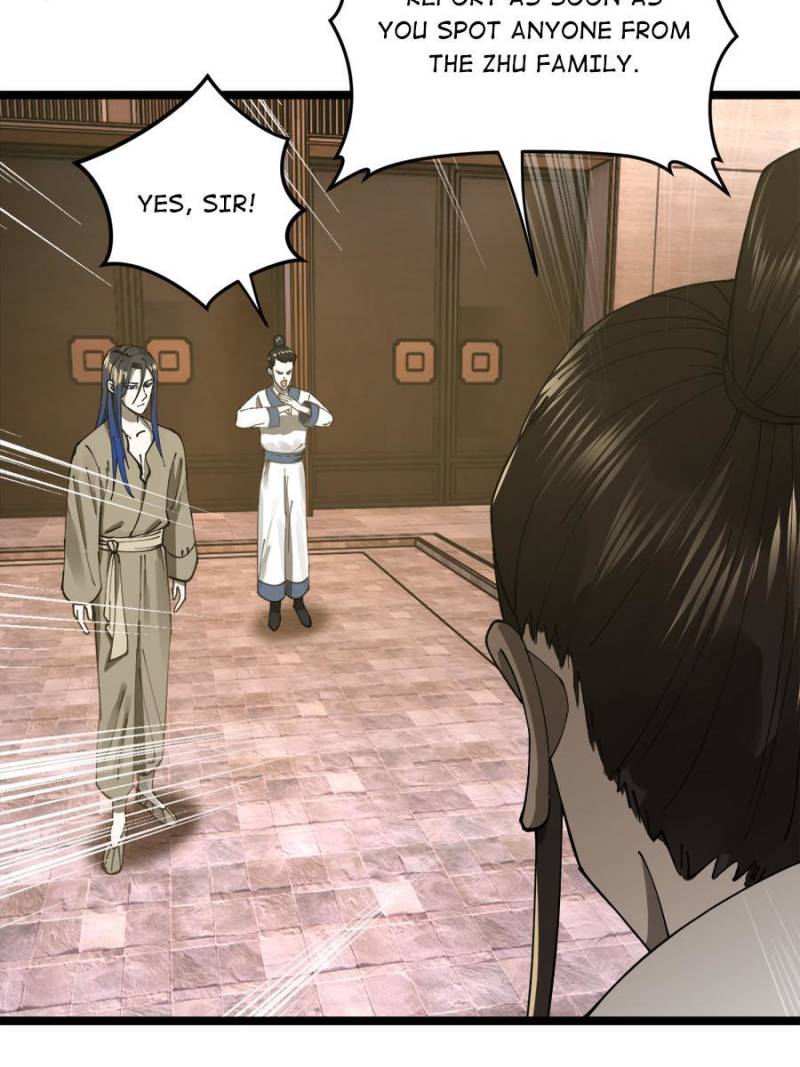 Ultimate Son-in-Law Chapter 9 page 8 - 
