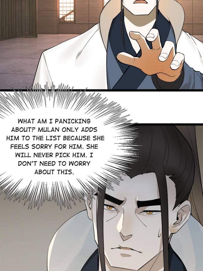 Ultimate Son-in-Law Chapter 9 page 71 - 