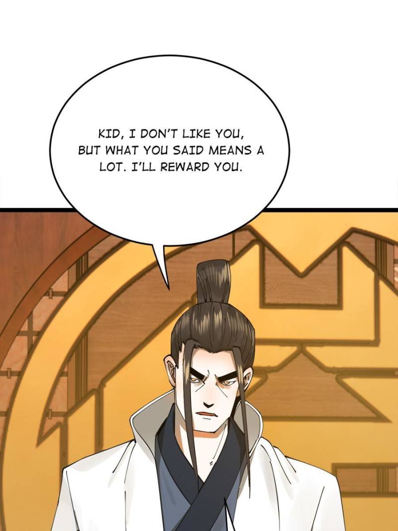 Ultimate Son-in-Law Chapter 9 page 9 - 