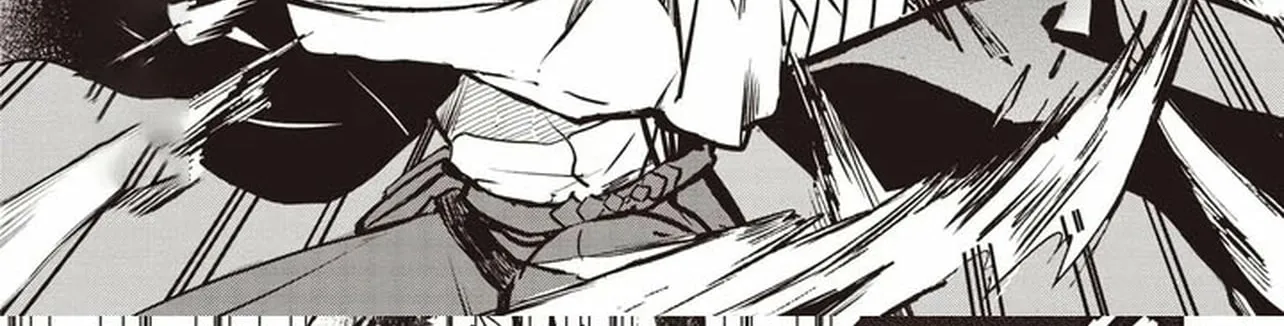 Ultimate Sword Slash: I