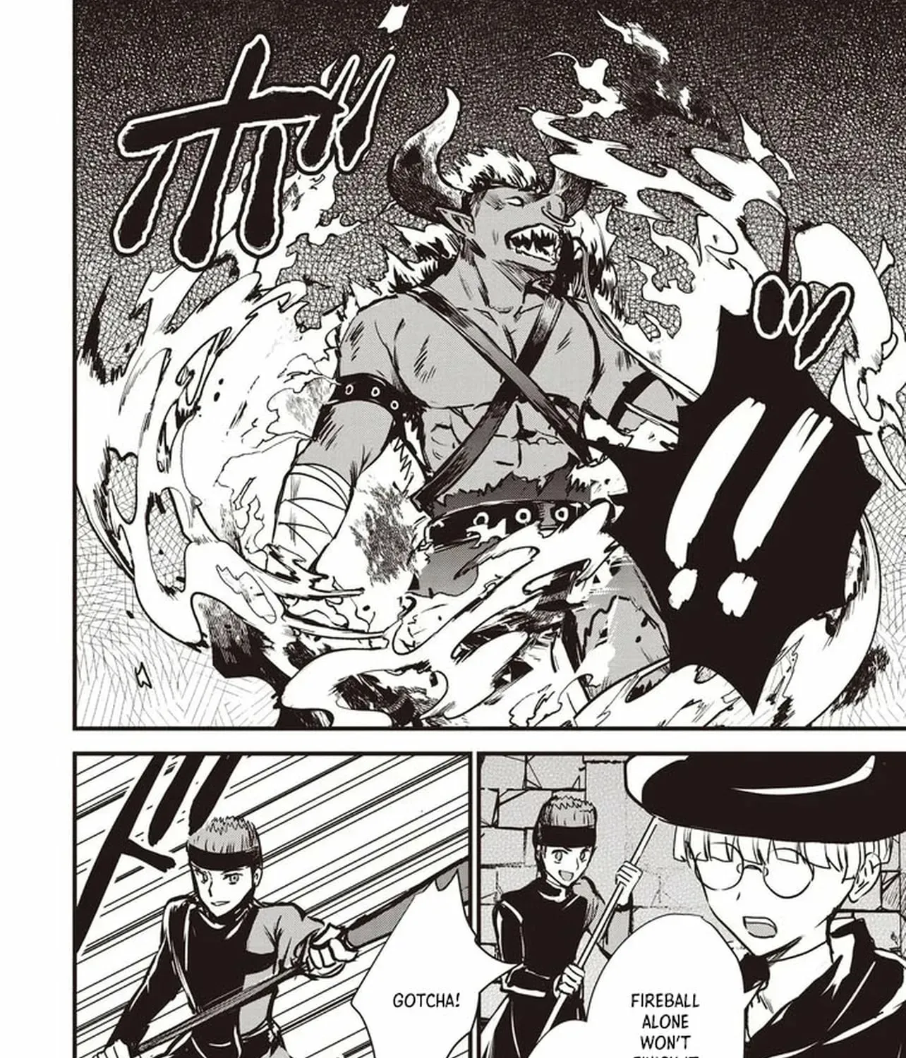 Ultimate Sword Slash: I