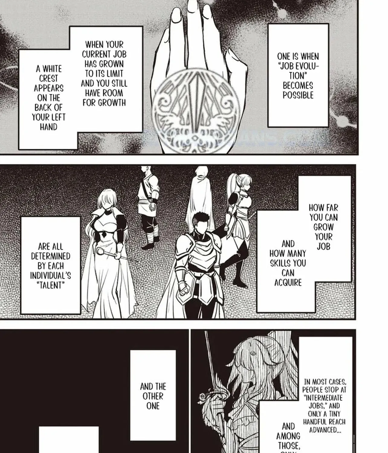 Ultimate Sword Slash: I