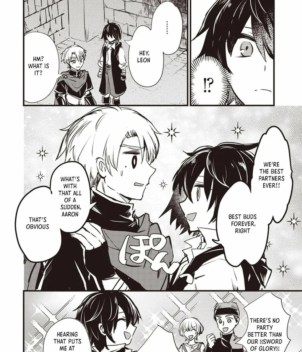 Ultimate Sword Slash: I