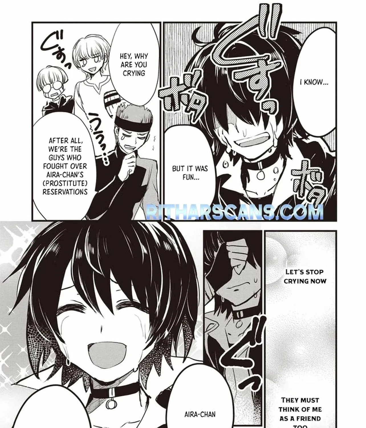 Ultimate Sword Slash: I