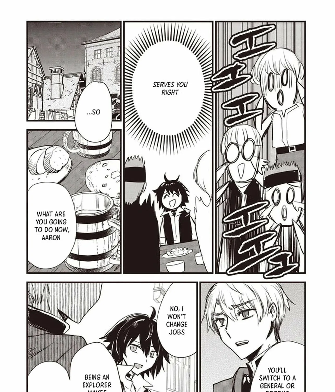 Ultimate Sword Slash: I