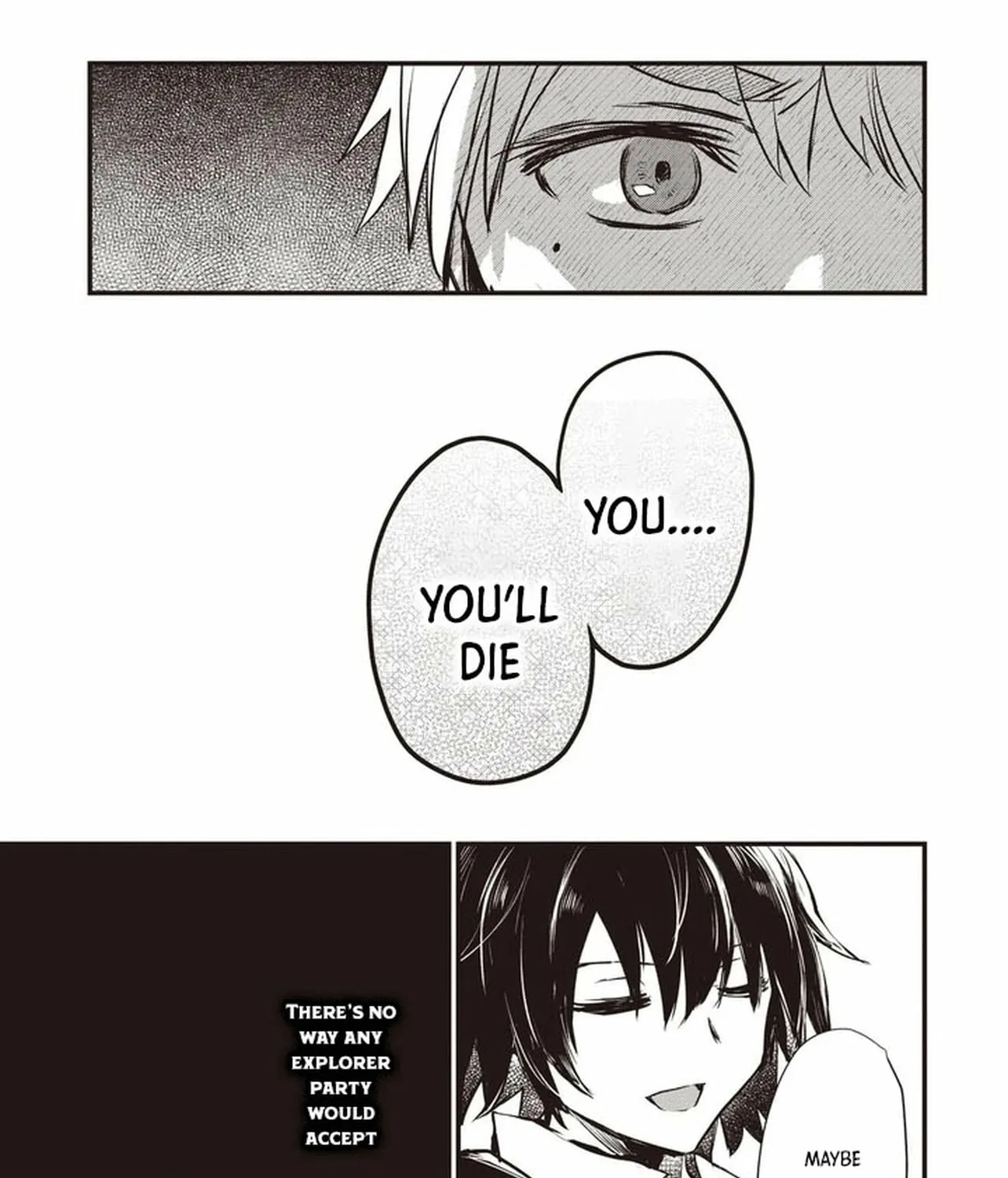 Ultimate Sword Slash: I