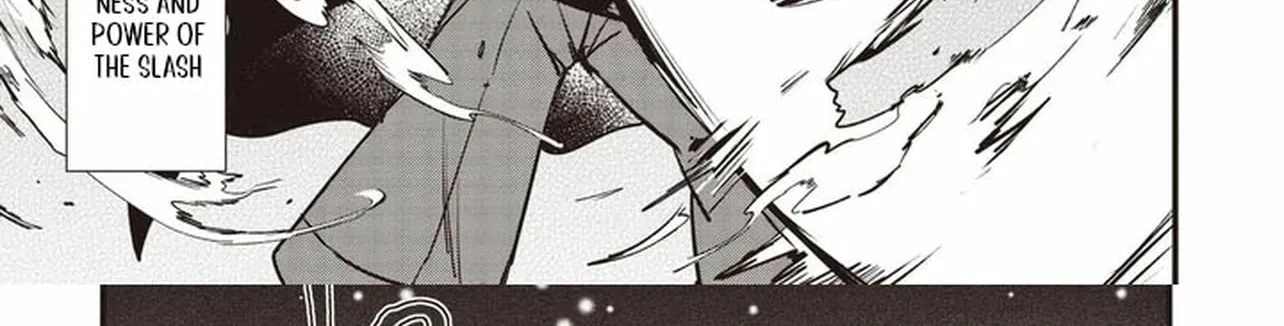 Ultimate Sword Slash: I