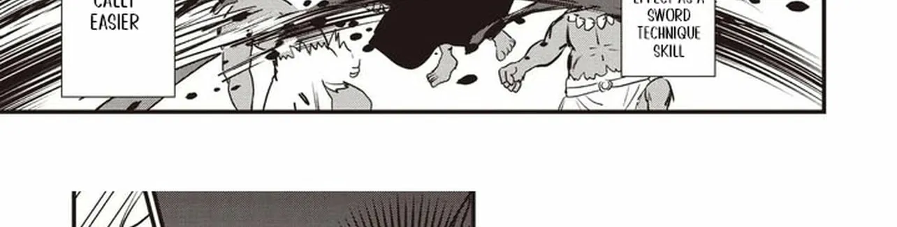 Ultimate Sword Slash: I