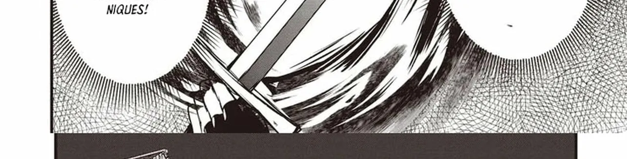 Ultimate Sword Slash: I