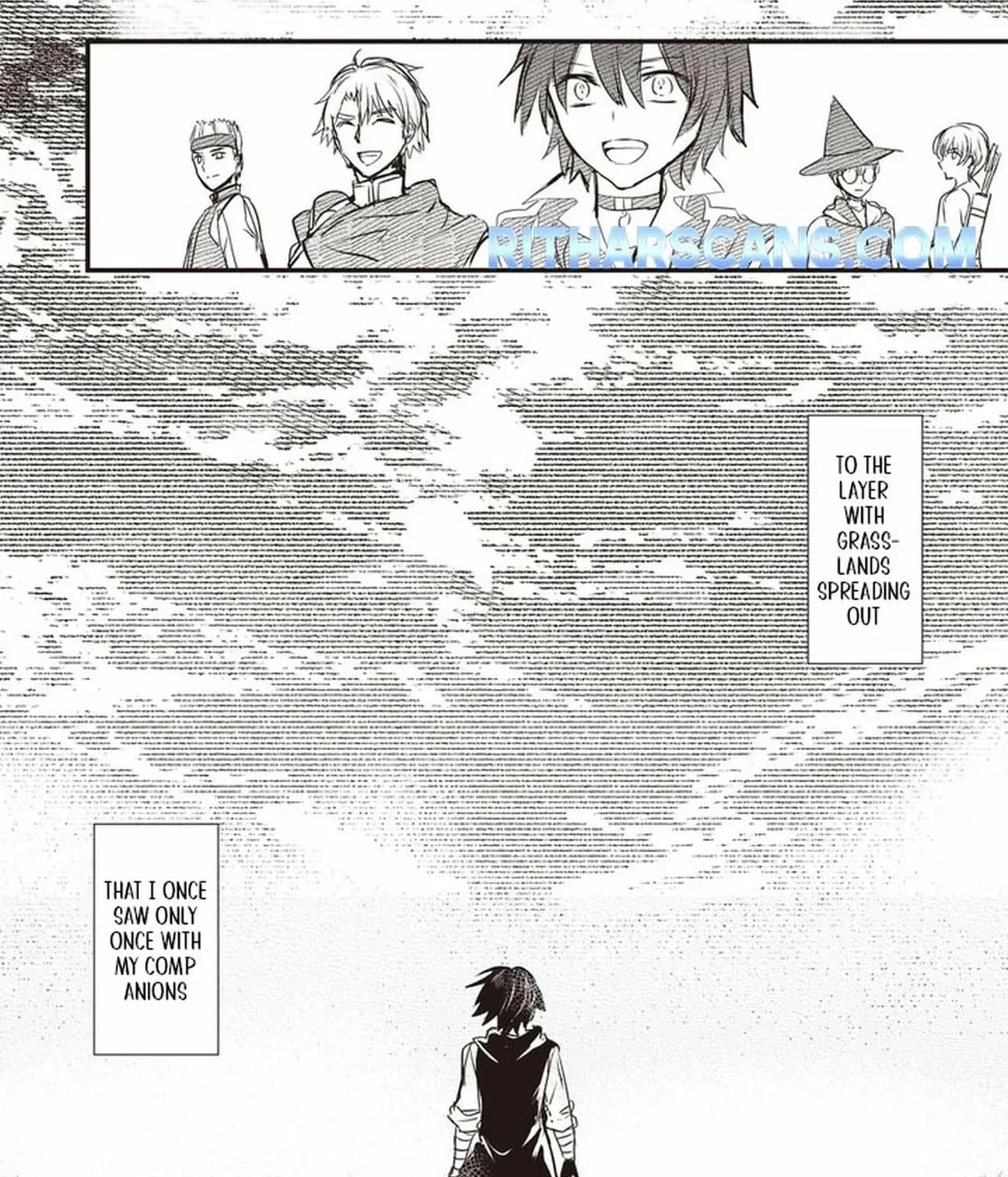 Ultimate Sword Slash: I