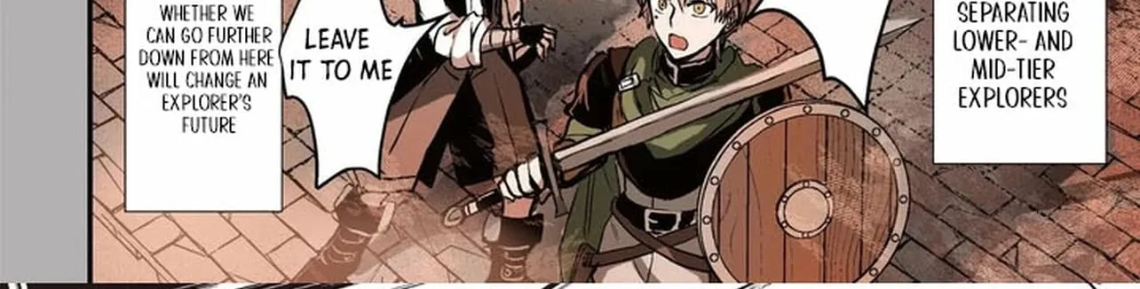 Ultimate Sword Slash: I