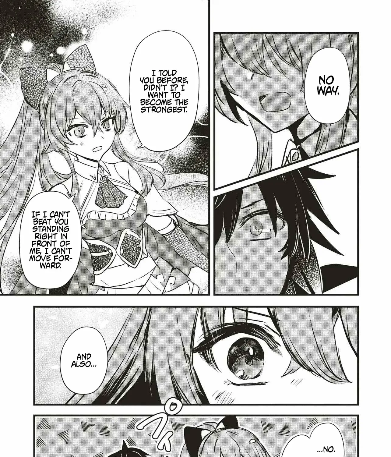 Ultimate Sword Slash: I