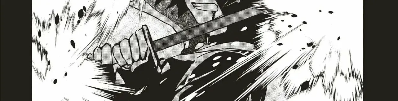 Ultimate Sword Slash: I