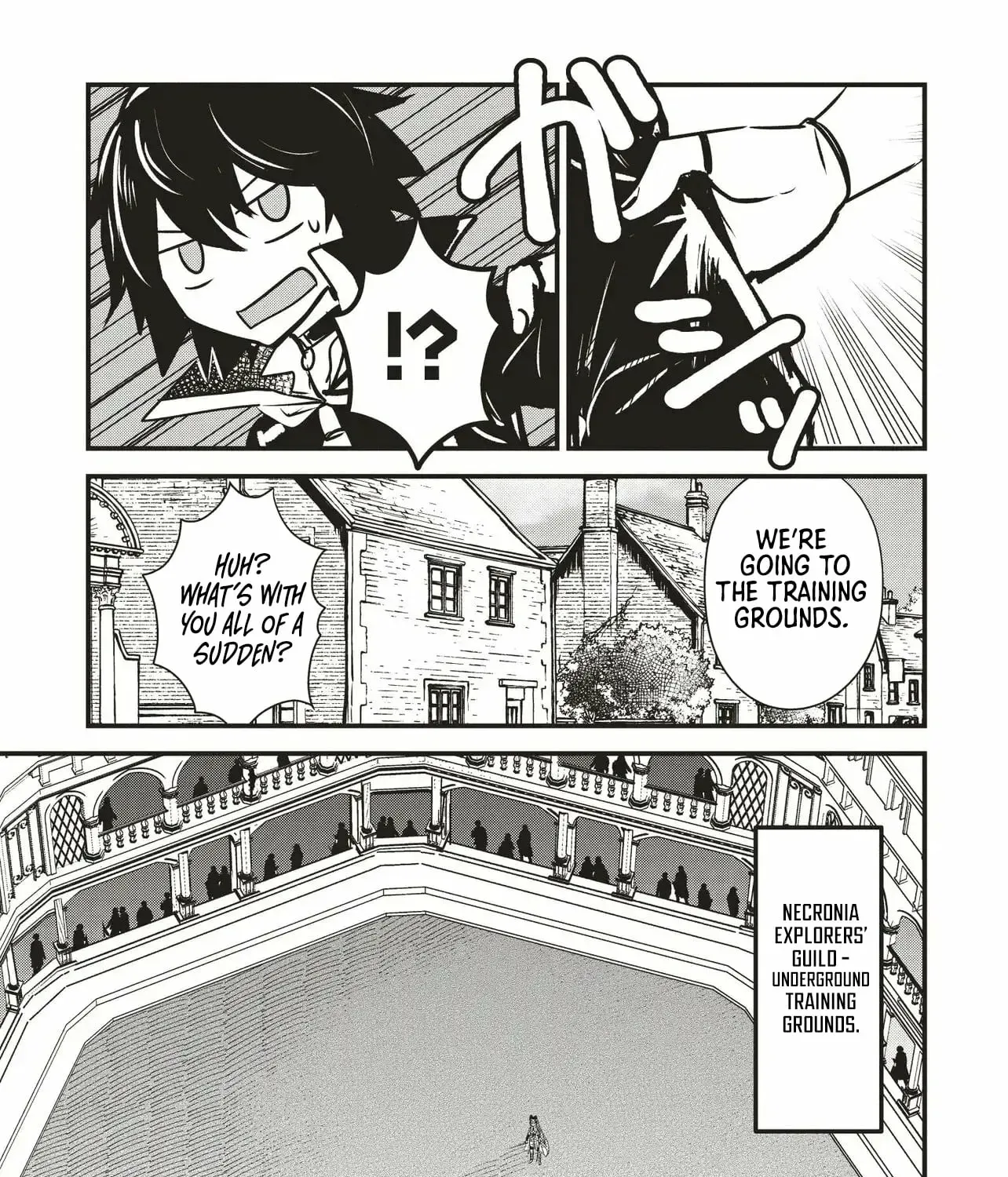 Ultimate Sword Slash: I