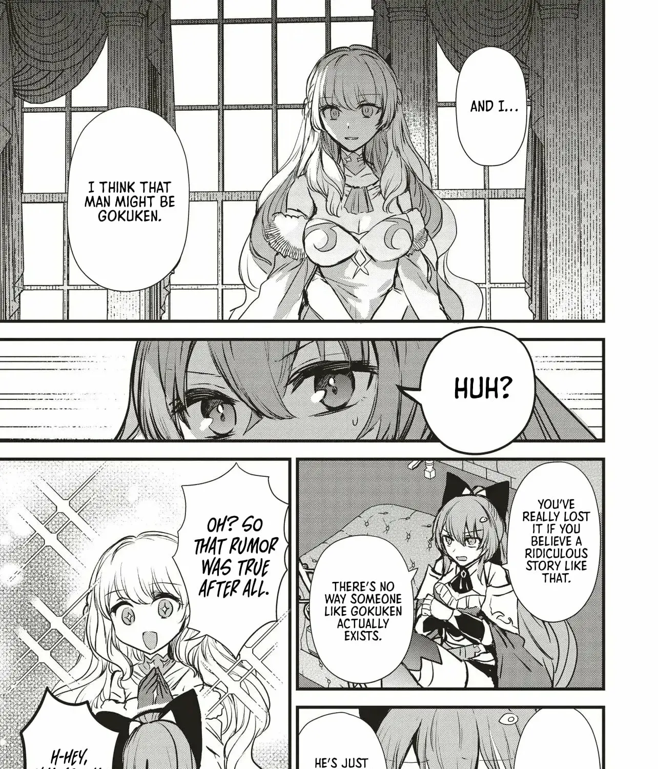 Ultimate Sword Slash: I
