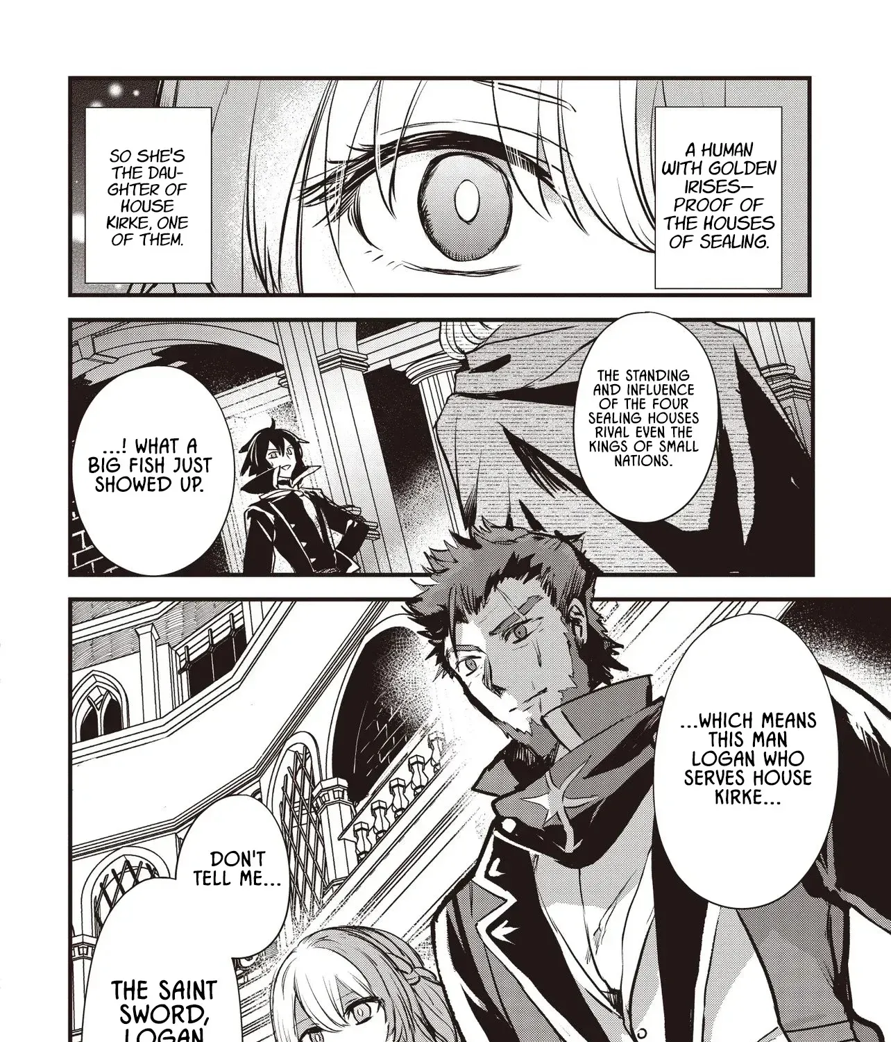 Ultimate Sword Slash: I