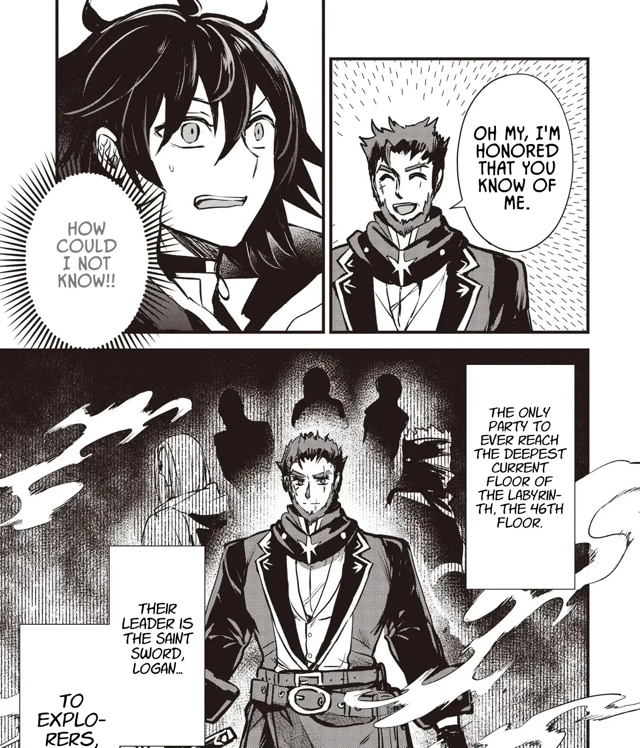 Ultimate Sword Slash: I